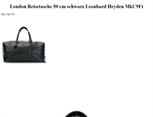 Tablet Screenshot of pisciculture-courtot.com